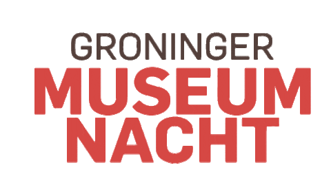 Sticker by Groninger Museum