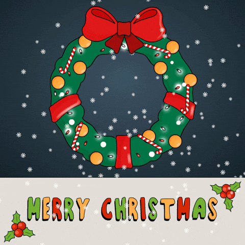 Merry Christmas GIF by Pudgy Penguins