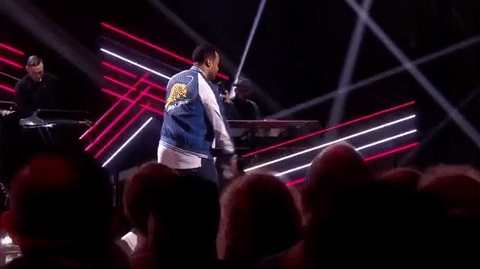 brits 2017 GIF by BRIT Awards