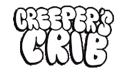 Creeper Cholofit Sticker by deladeso