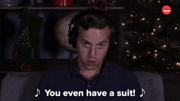 How Well Can You Remember Christmas Lyrics?