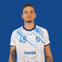 Futsal GIF by Minas Tênis Clube