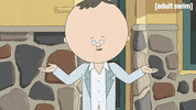 Season 2 Episode 208 GIF by Rick and Morty