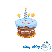 Baby Love Sticker by Aldey_aldey