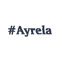 ayrela giphygifmaker sustainable fashion ayrela fablease Sticker