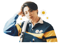 Jk Jeon Jungkook Sticker
