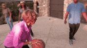 play ball yes GIF by Hallmark Channel