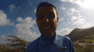 destinationgoodstuff travel vacation paradise caribbean GIF