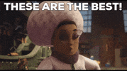 The Best Win GIF by The Animal Crackers Movie