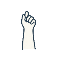 Point Sticker by Meroware