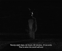 donnie darko film GIF by hoppip