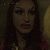 Come On Ugh GIF by La Guarimba Film Festival