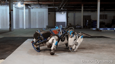 robot GIF by Product Hunt
