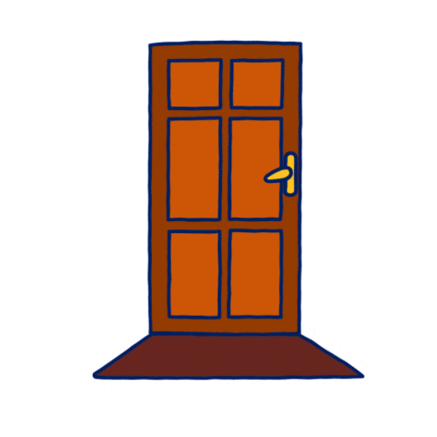 Sale Door Sticker by Walmart