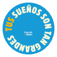 Pizza Pomodoro Sticker by Muerde La Pasta