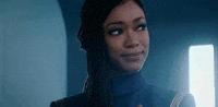 Season 3 Yes GIF by Paramount+