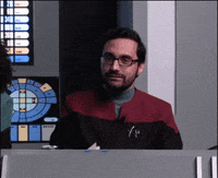 Star Trek Yes GIF by Alpha