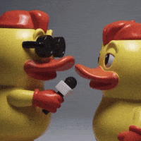 News Broadcasting GIF by Sueno Tattoo