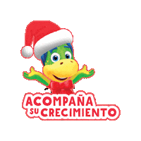Merry Christmas Sticker by DanoninoMx