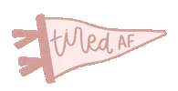 College Student Coffee Sticker by kynyoubelieveit