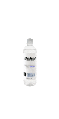 lemonlime gotbelief Sticker by beliefeesti