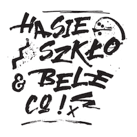 Hasie Sticker by qdizajn