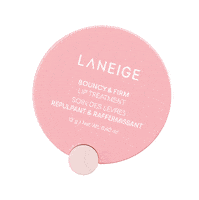 Times Square Pink Sticker by Laneige US