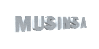 MUSINSA musinsa wusinsa Sticker
