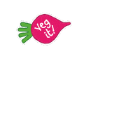 Sticker by Ella's Kitchen