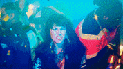 taramcdonaldtv party money pop fiesta GIF