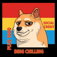 Chilling John Cena GIF by Doge Pound