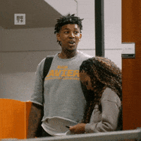 Season 3 Xula GIF by BET Plus