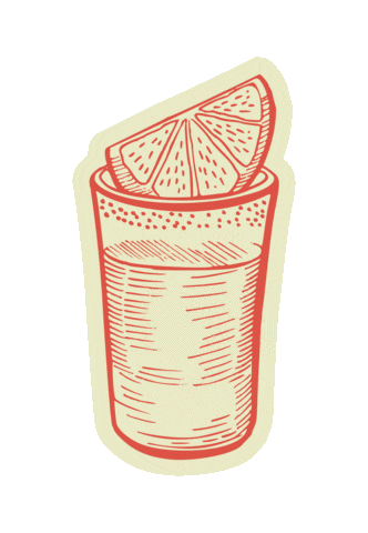 Jake Scott Sticker by Russell Dickerson