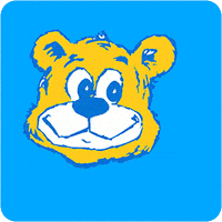 Celebration College GIF by UCLA