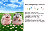 Baby Animals Dute GIF