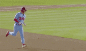 Ole Miss Baseball GIF by NCAA Championships
