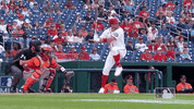 Regular Season Sport GIF by MLB