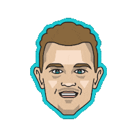 buffalo sabres nhl stickers Sticker by NHL