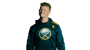 Jack Eichel Thumbs Up Sticker by Buffalo Sabres