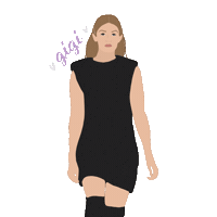 Gigihadid Sticker by five18