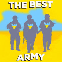 War Crypto GIF by Ukrainenowar