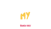 girl beauty Sticker by Female Daily Network