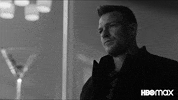 Shaking Black And White GIF by Max