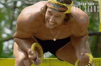 David Pain GIF by Australian Survivor