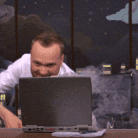 On Fire Heat GIF by LUBACH