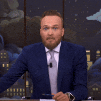 Scary GIF by LUBACH