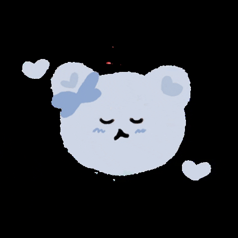 gomisquad_ giphygifmaker love happy heart GIF