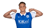Emsland Guder Sticker by SV Meppen 1912