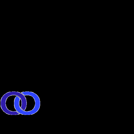 1001Design giphygifmaker logo 1001 brandlogo GIF