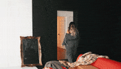 Country Music Apartment GIF by Priscilla Block